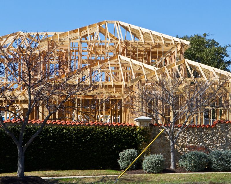 How House Framing Works: Step-By-Step Overview