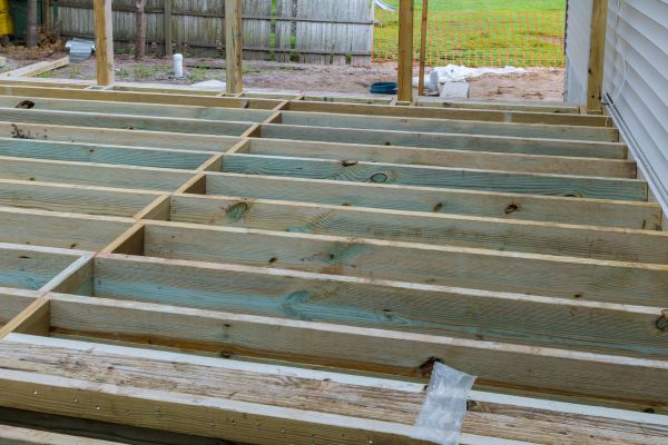 Decayed Joist Restoration - Decayed Joist Restoration Worcester, Massachusetts