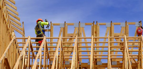 Joist Replacement Service