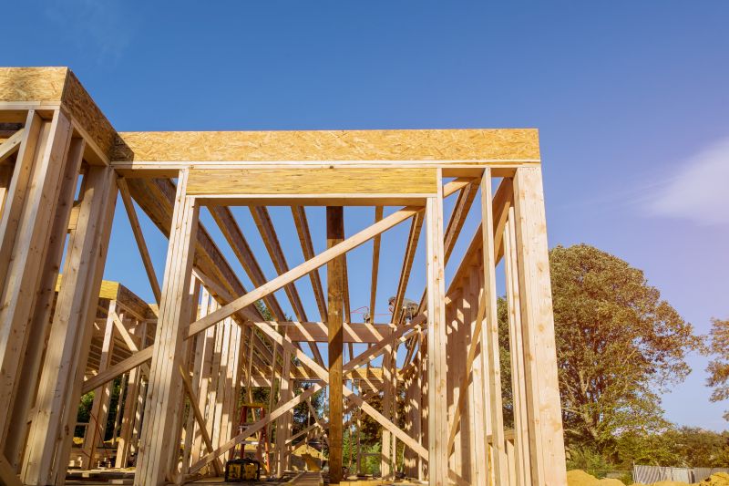 Commercial Framing