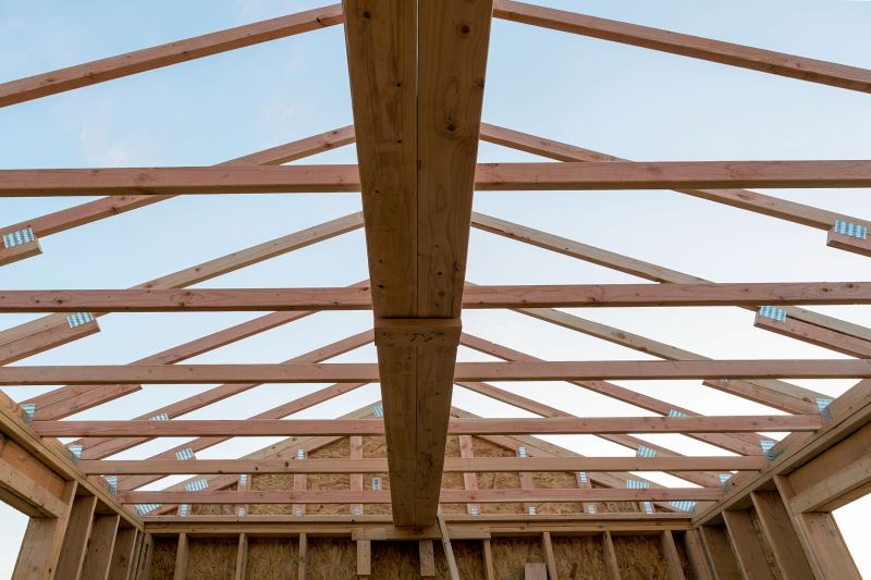 Roof Framing