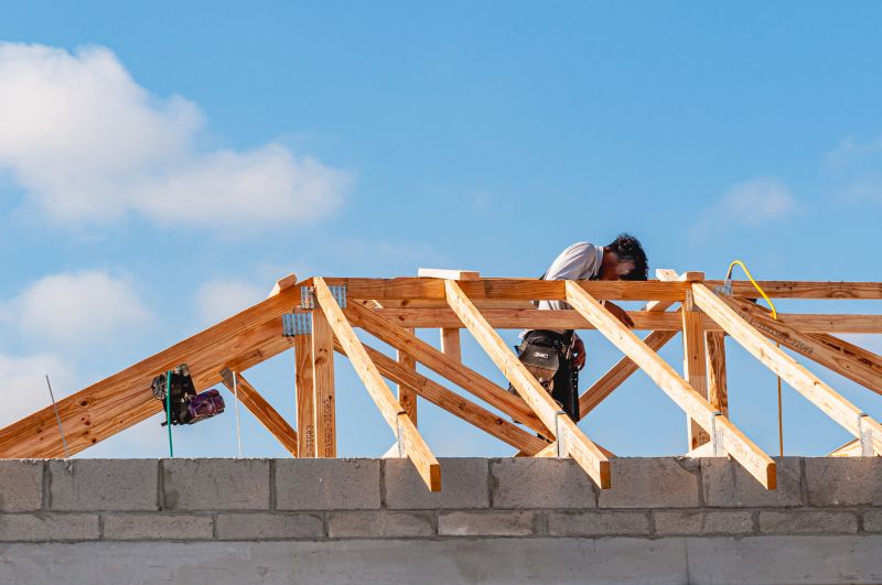 Cost of Roof Joist Repair — Cost of Roof Joist Repair