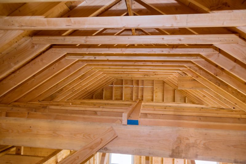 Cost of Roof Joist Repair — Cost of Roof Joist Repair