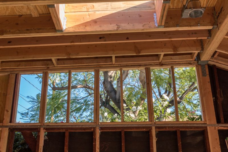 Office Framing in Kansas City, KS