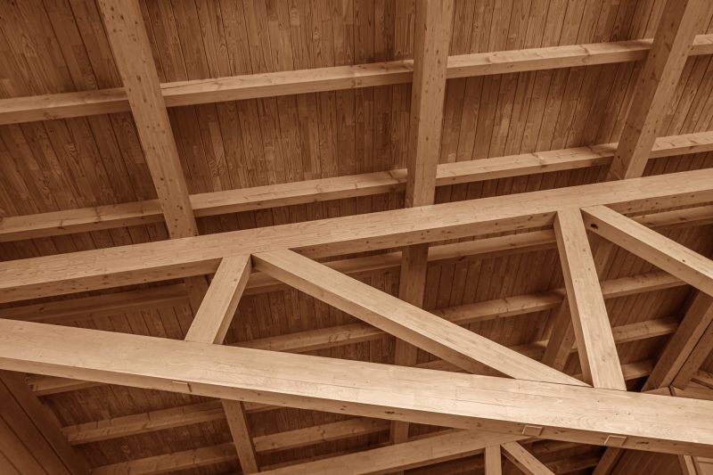 Carpenters Specializing in Structural Repairs